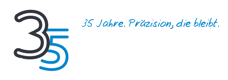 Allmech 35 Jahre
